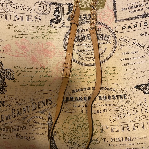 Michael Kors bag strap - Picture 6 of 6